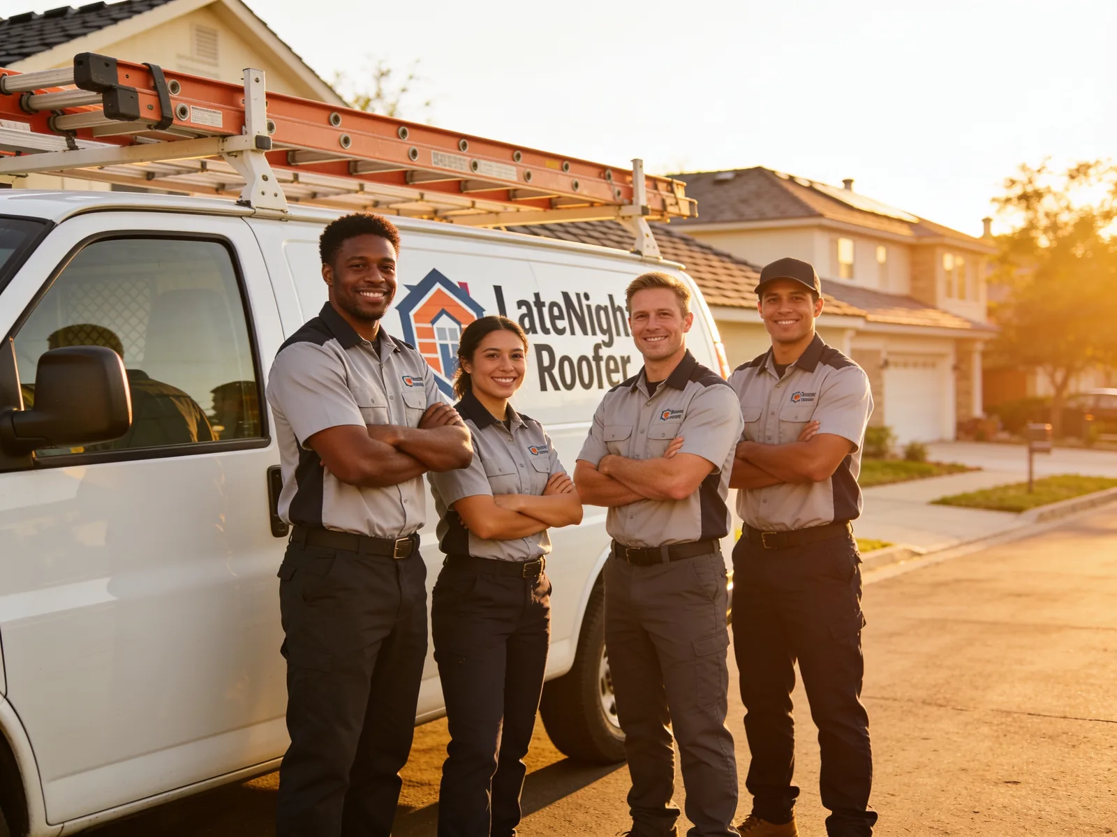 Emergency Roof Repair company in Spout Spring, VA