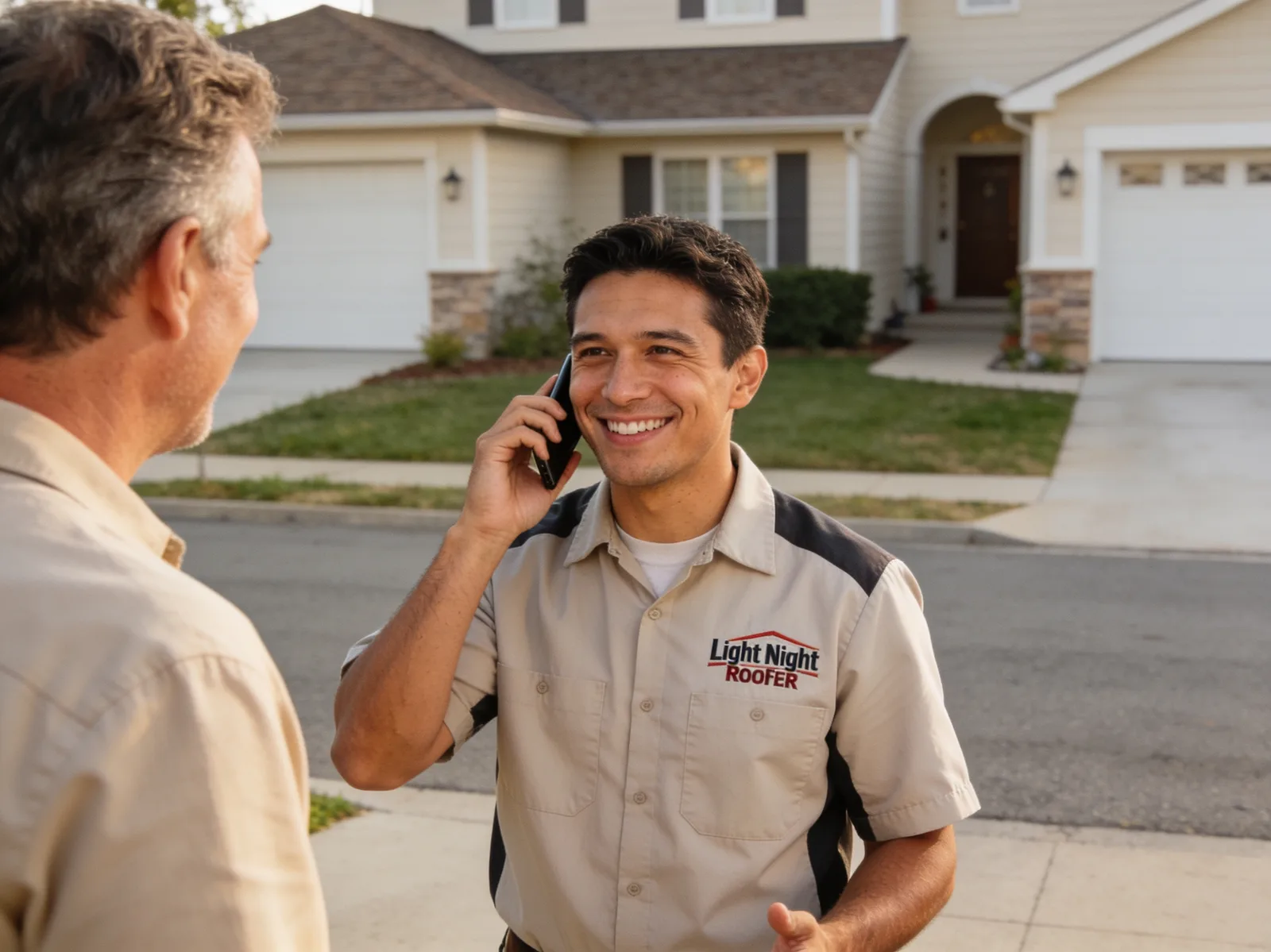 Emergency Roof Repair Spout Spring, VA FAQs